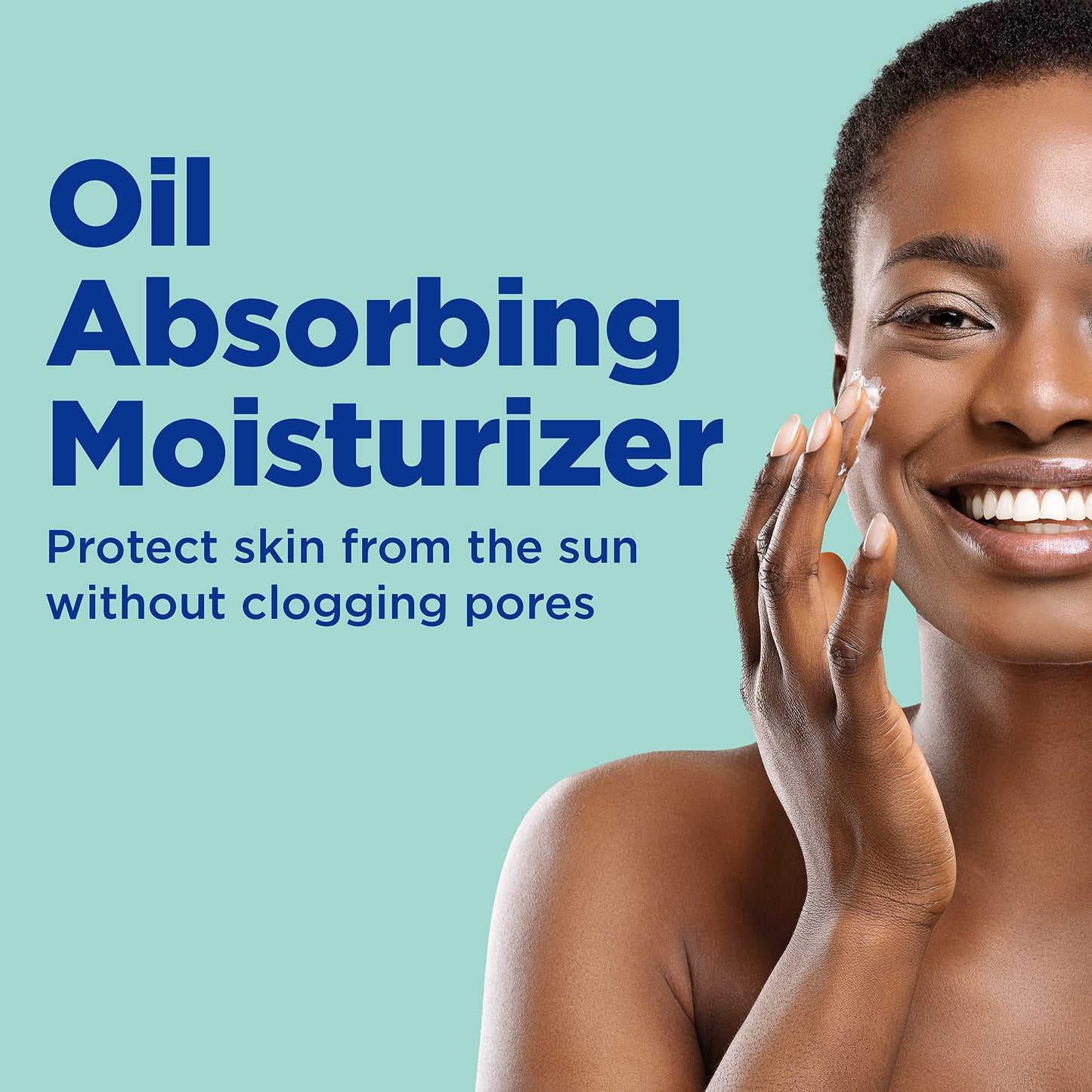 Differin Oil Absorbing Moisturizer with SPF 30, Sunscreen for Face by the makers of Differin Gel, Gentle Skin Care for Acne Prone Sensitive Skin, 4 oz