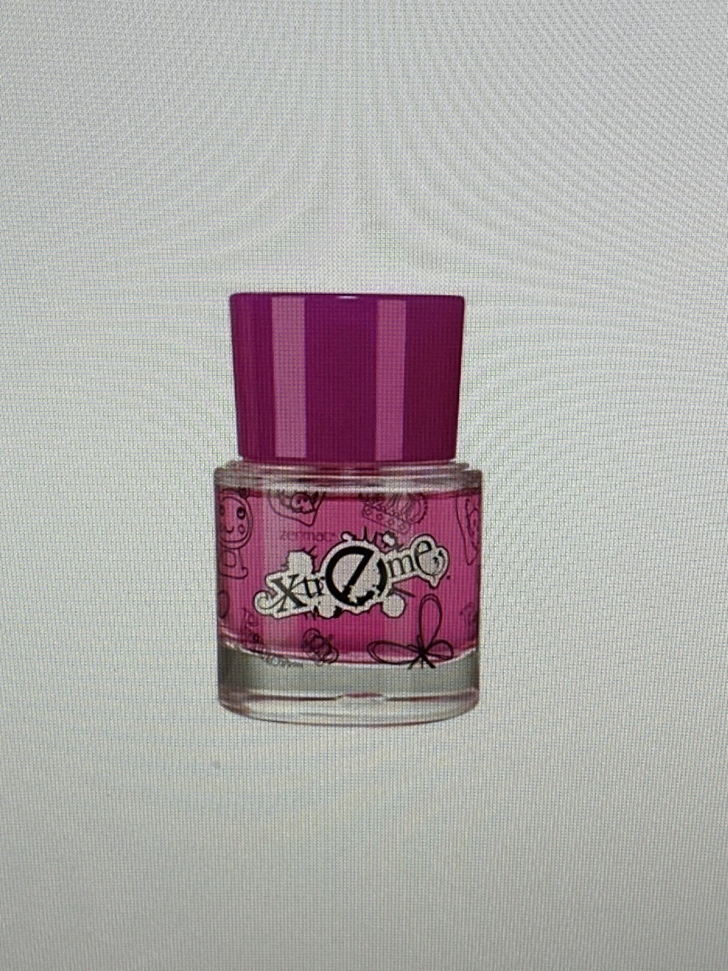 Zermat Perfume Xtreme for Girls, Perfume para Niñas