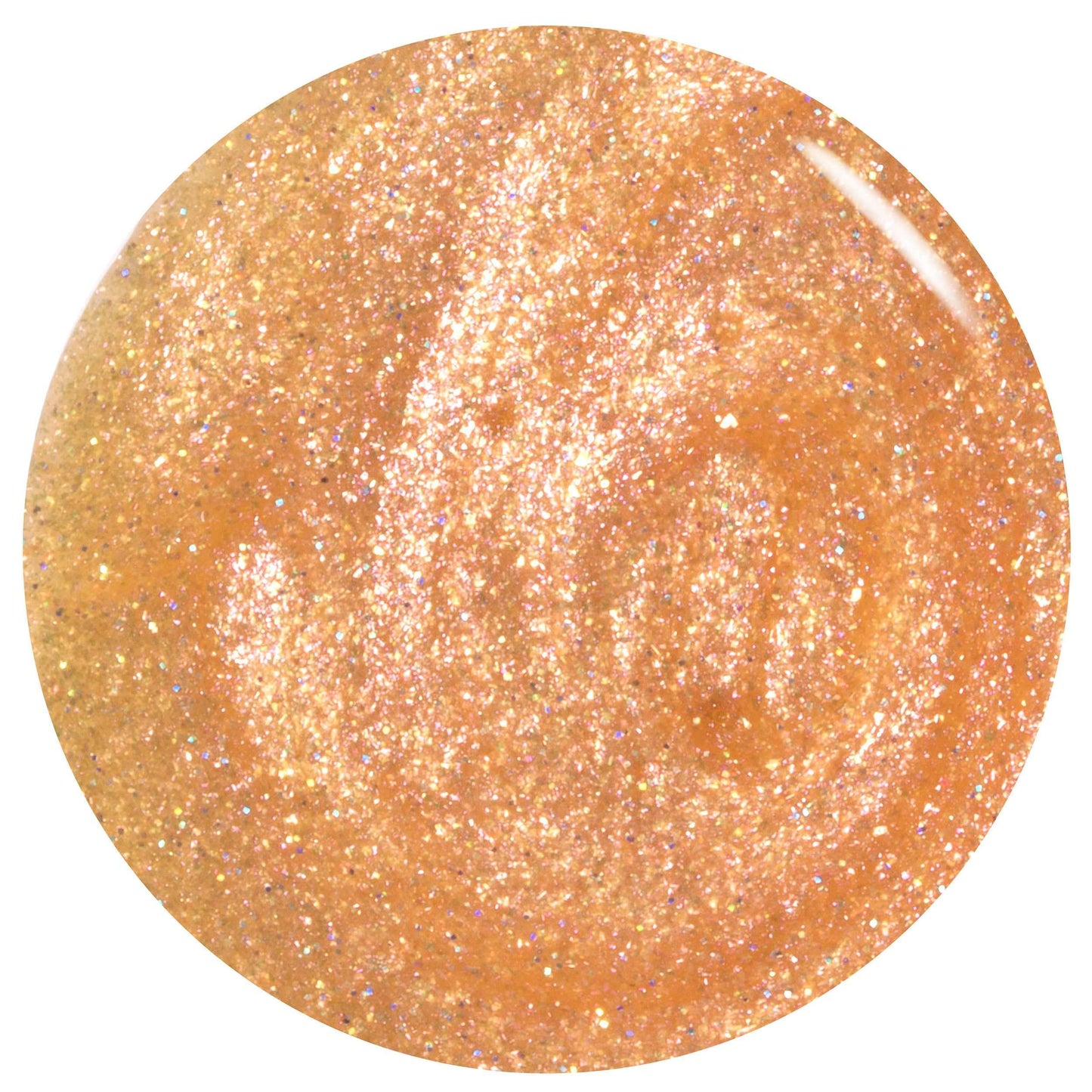 Orly Nail Polish | Glow & Behold (Glow Getter) Beauty & Personal Care Orly