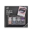 e.l.f. Beauty School Eyeshadow Volume 2,
