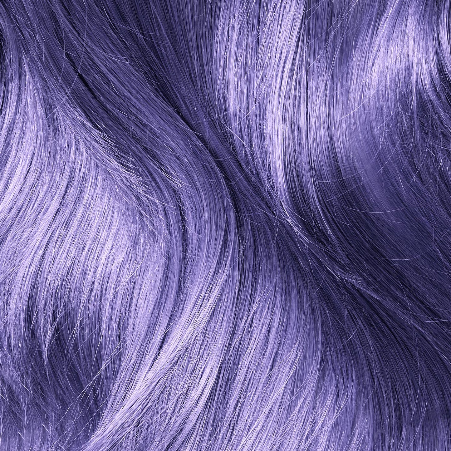 Ion Lavender Semi Permanent Hair Color Lavender