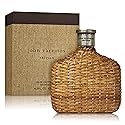John Varvatos Men's Cologne, Artisan Eau de Toilette EDT Spray, Woody Citrus Scent with Notes of Mexican Winter Mandarin, Purple Ginger & Balambre