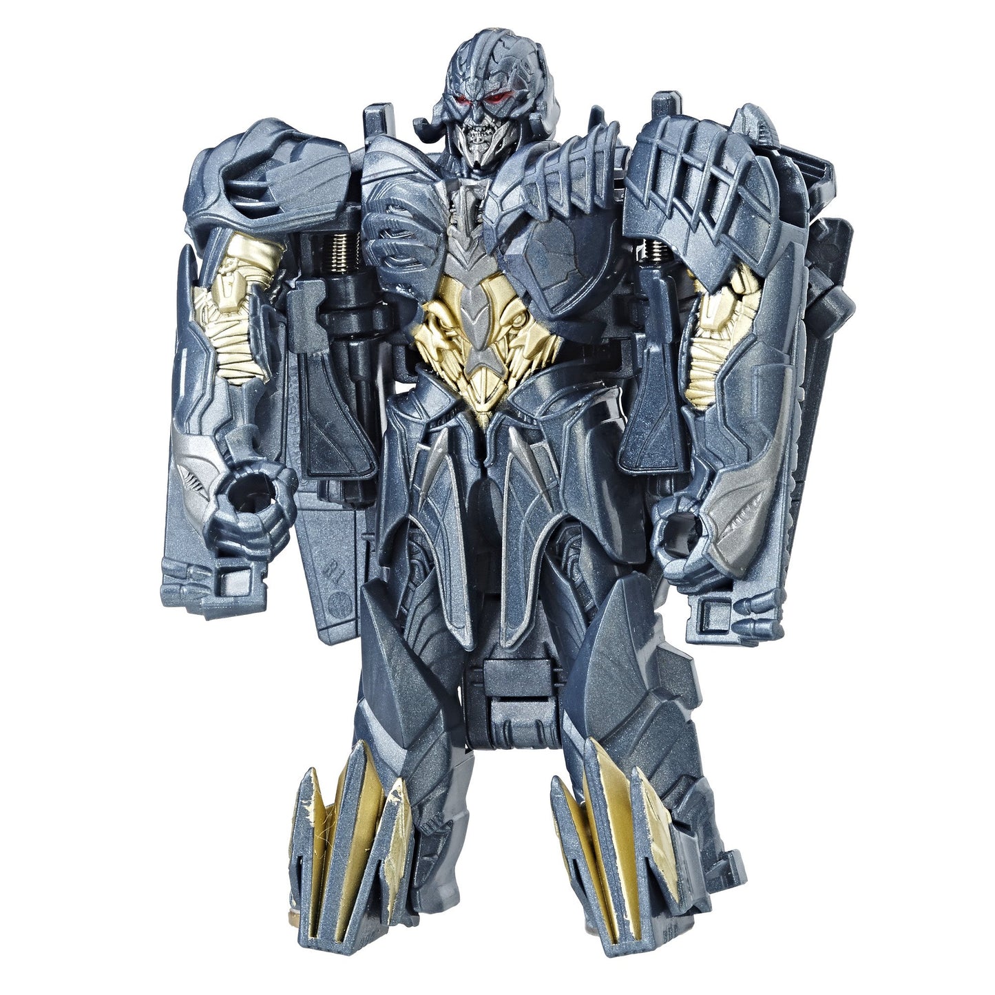 Transformers MV5 1 Step Pluto Action Figure