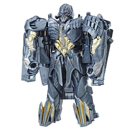 Transformers MV5 1 Step Pluto Action Figure