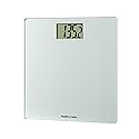 Health o Meter HDM171DQ 60 Glass Weight Tracking Scale, 4.15 Pound