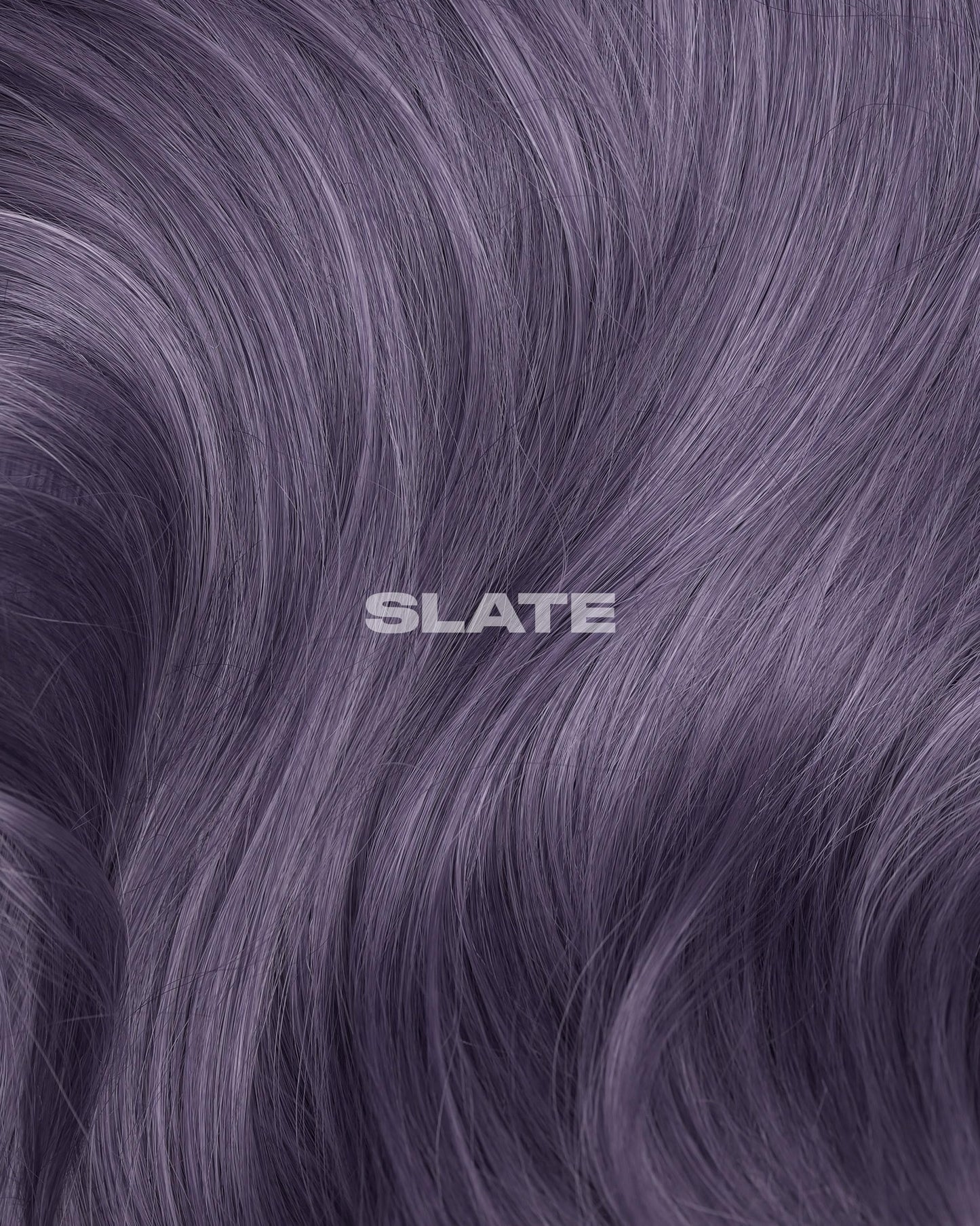 Lunar Tides Semi-Permanent Hair Color (43 colors) (Slate, 4 fl. oz.)