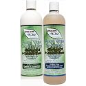VITA-MYR Herbal Shampoo and Conditioner Set (Serene Aloe Vera)