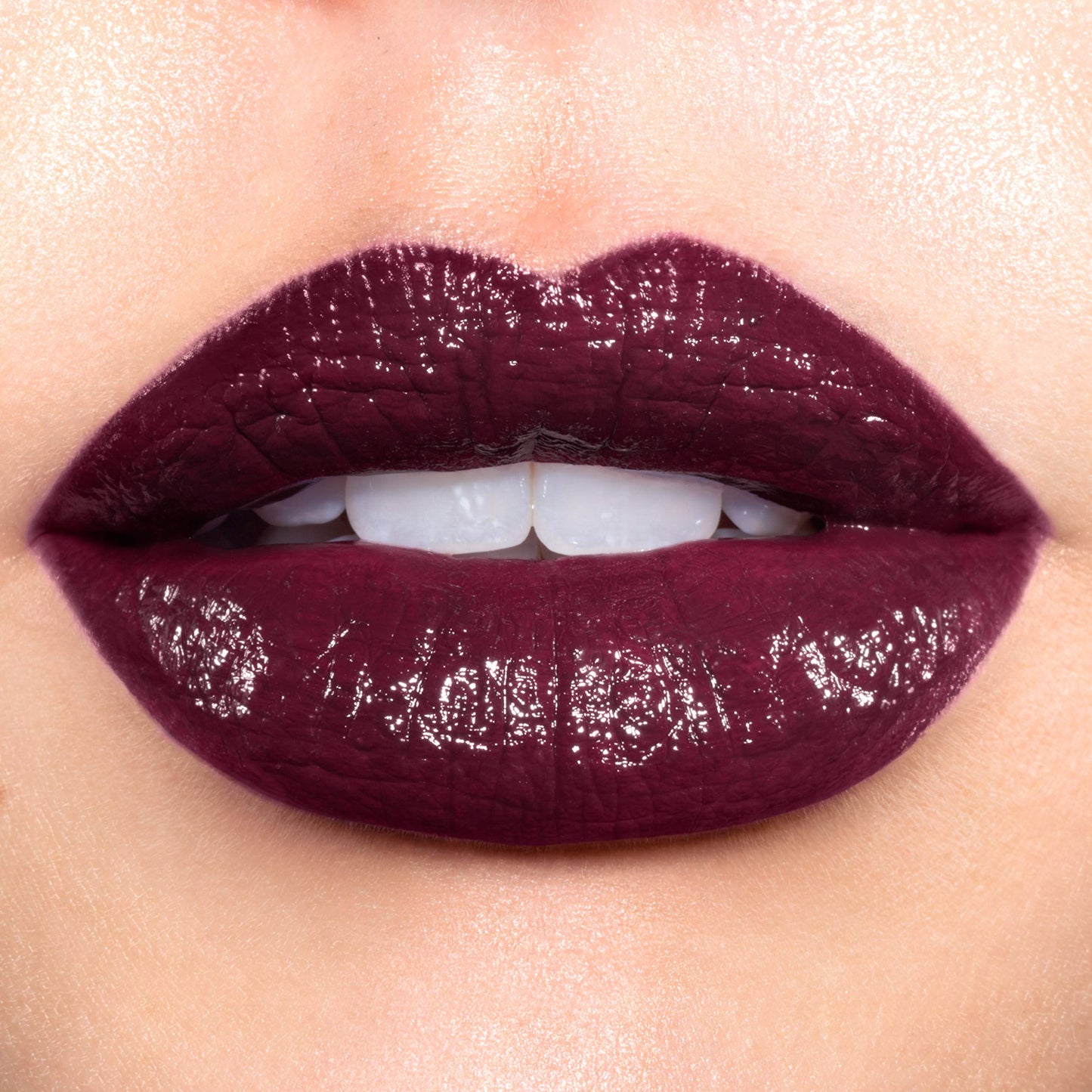 Revlon Super Lustrous Crème Lipstick 4.2g - 477 Black Cherry
