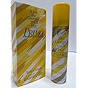 Primo By Parfums De Coeur For Women. Cologne Spray 1.8-Ounce and Fragrance Deodorant Body spray 2.5 Oz bundle