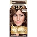 L'Oreal Paris Superior Preference Fade-Defying Color + Shine System, 5CB Medium Chestnut Brown (Packaging May Vary)