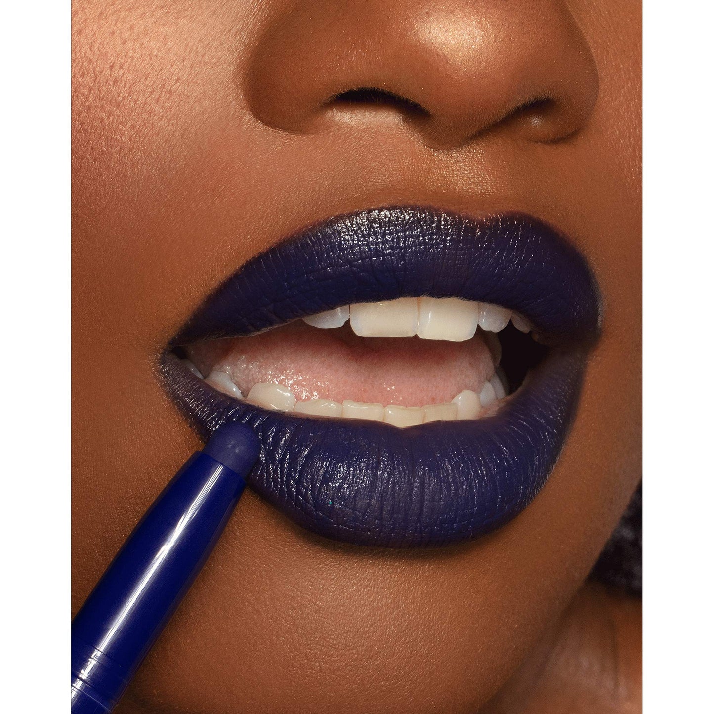 Ludicrous Lip Crayon (240 Front Row) - Cream-to-Matte Lip Color, Long Lasting, Glide-On Formula, Vegan & Cruelty-Free