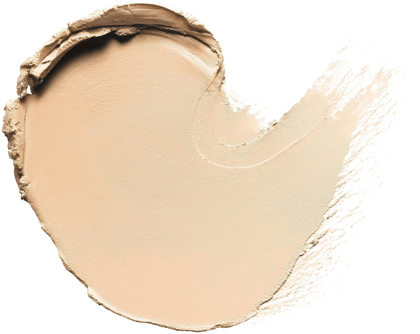 CoverGirl Ultimate Finish Liquid Powder Make Up, Buff Beige [425] 0.40 oz (Pack of 2)