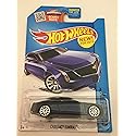Hot Wheels, 2015 HW City, Cadillac Elmiraj [Blue] 25/250