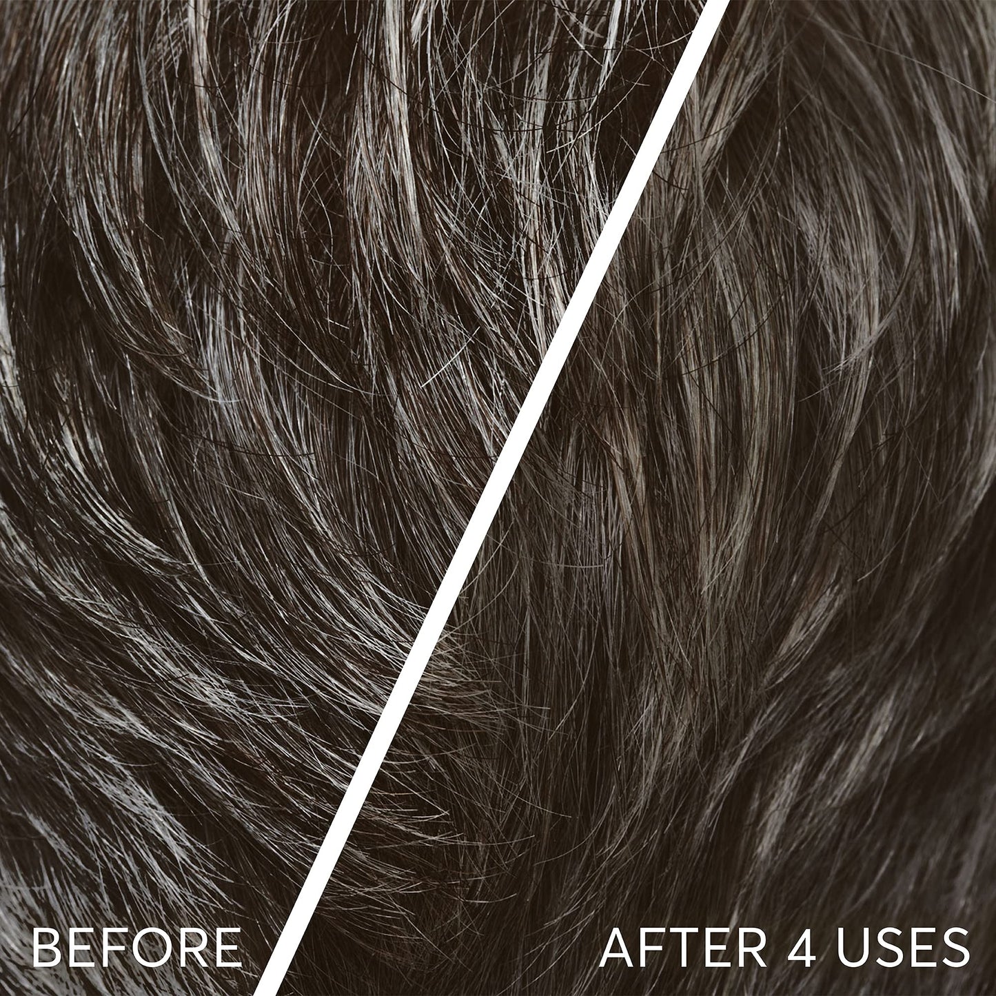 Madison Reed Mr. Hair Color for Men, Medium Brown Demi-Permanent Hair Dye, Reduces Grays in 15 Minutes For Hair & Beard, Nourishing & Strengthening