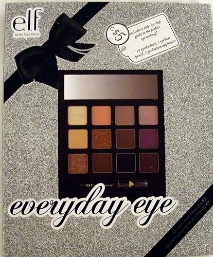 E.l.f. Everyday Eye