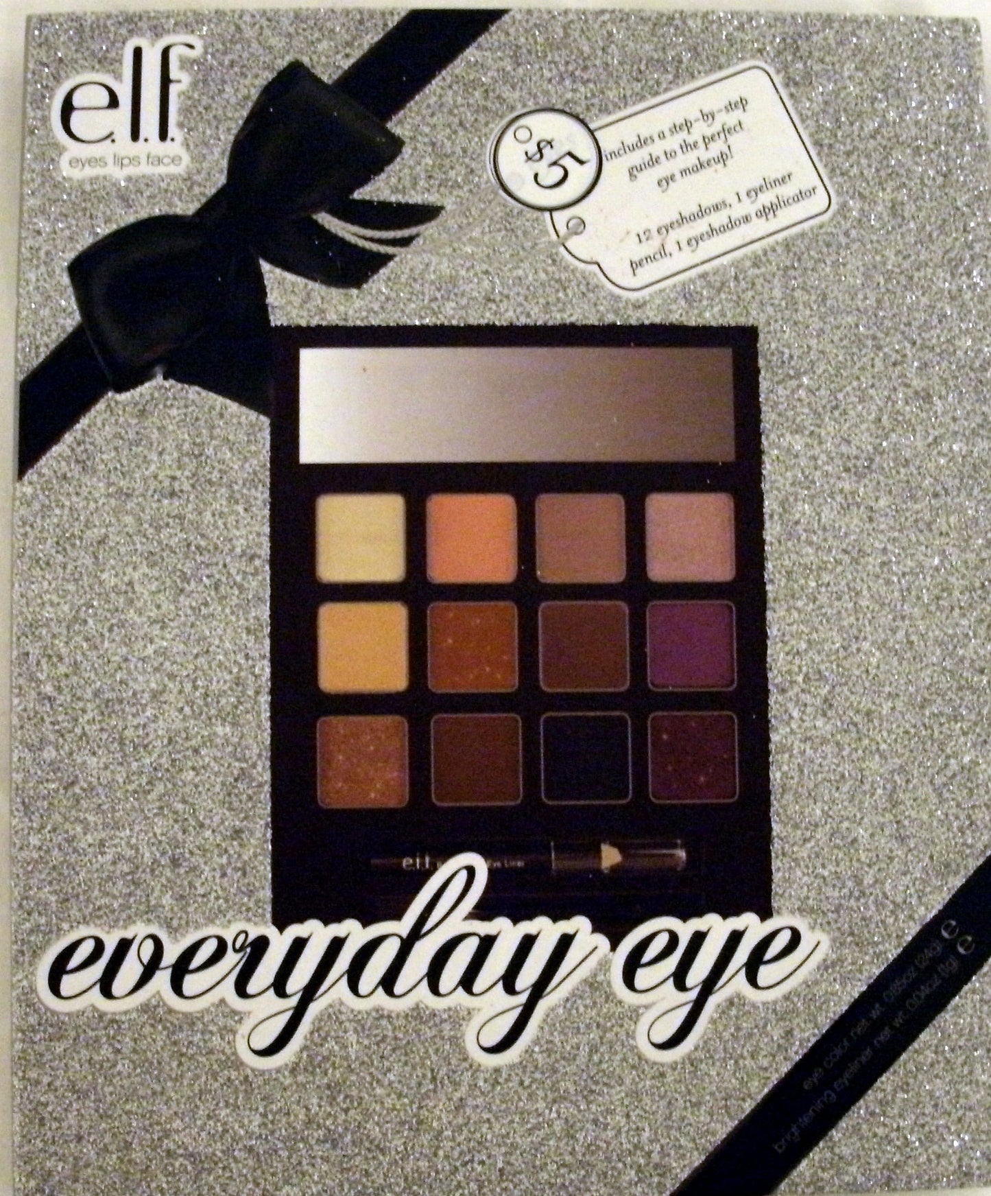 E.l.f. Everyday Eye