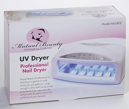 UV Dryer Beauty & Personal Care Bilt-Rite Mastex Health