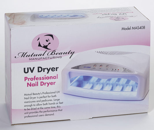 UV Dryer Beauty & Personal Care Bilt-Rite Mastex Health
