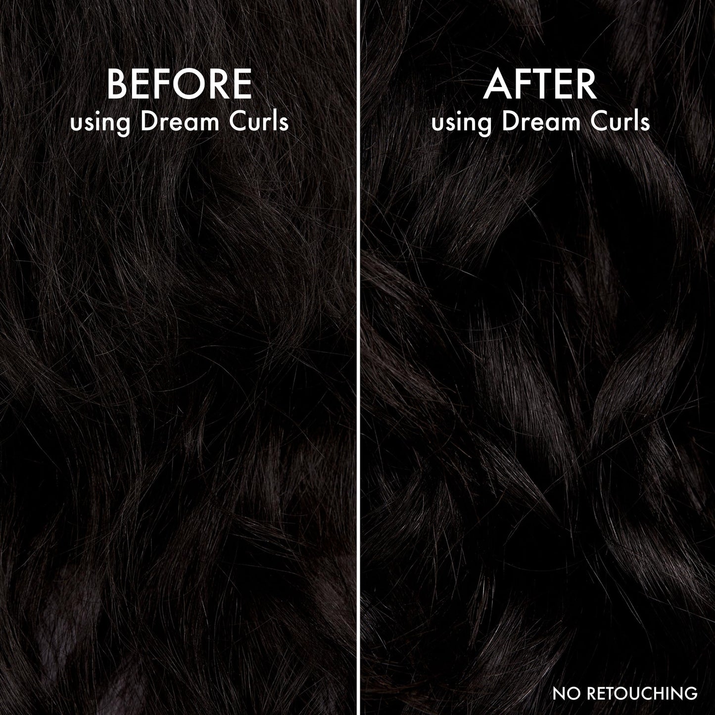 John Frieda Frizz Ease Dream Curls Daily Styling Spray, Frizz Control Spray for Curly Hair, 6.7 Fl Oz, Pack of 2