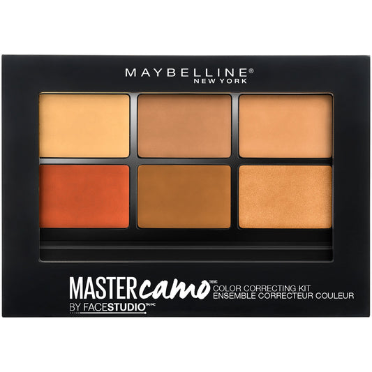 Maybelline New York Face Studio Master Glaze Glisten Blush Stick, Pink Fever, 0.24 Ounce
