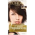 L’Oreal ParisPreference #4 Dark Brown, 1 ct