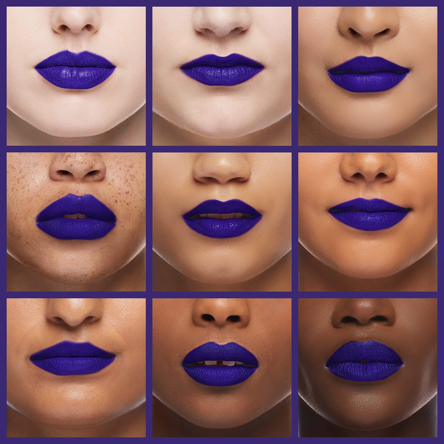 Maybelline New York Color Sensational Vivid Matte Liquid Lipstick, Wicked Berry, 0.26 fl. oz.