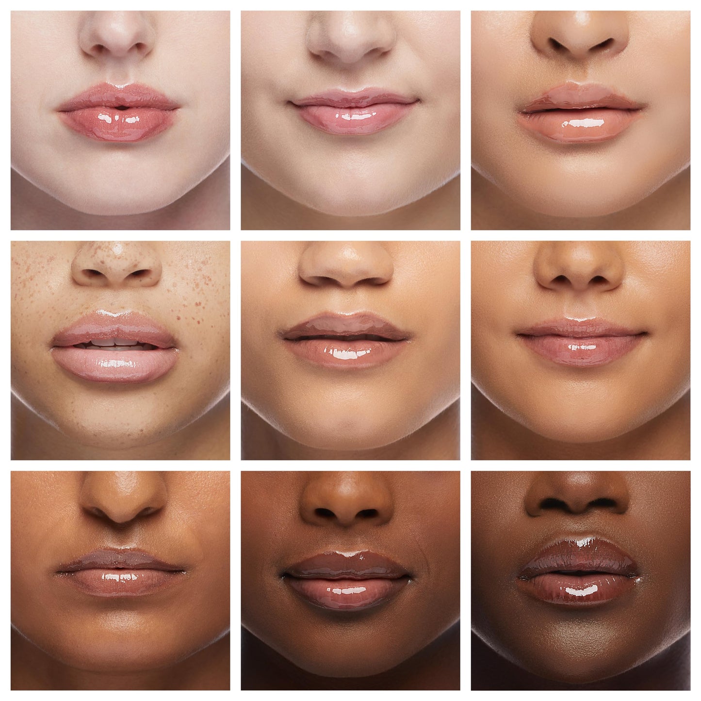 DuWop Cosmetics Lip Venom Lip Plumping Balm - Pink Shimmer