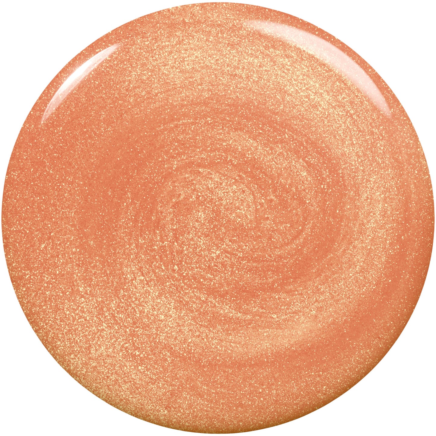 essie Expressie FX Filter Quick-Dry Vegan Nail Polish, Gold Glitter Shimmer Top Coat, 24K, 0.33 fl oz Beauty & Personal Care essie
