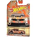 Hot Wheels, 2015 Exclusive Camouflage Series, '12 Camaro ZL1 Concept Brown 3/6