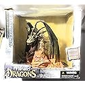 McFarlane's Dragons: Fire Clan Dragon 8.5"