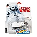 Hot Wheels Star Wars Wampa Vehicle