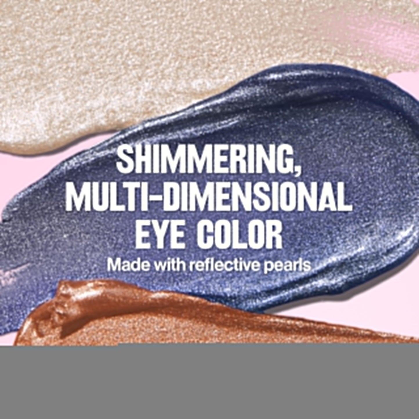 REVLON Glimmer Liquid Shadow, Smudge-Proof Shimmer Eyeshadow Makeup, Long Lasting, High Pigment, 207 Once in a Blue Moon