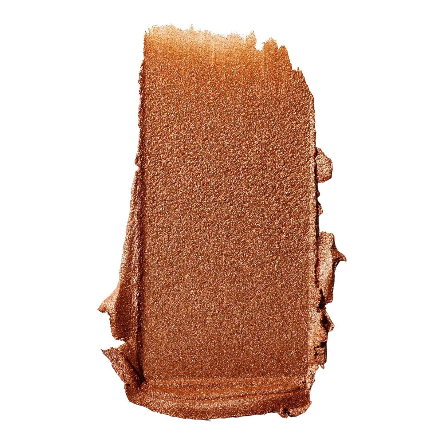 MAC Skinfinish Metallic Cream Blush, Glowing Treasure, 0.2 Ounces