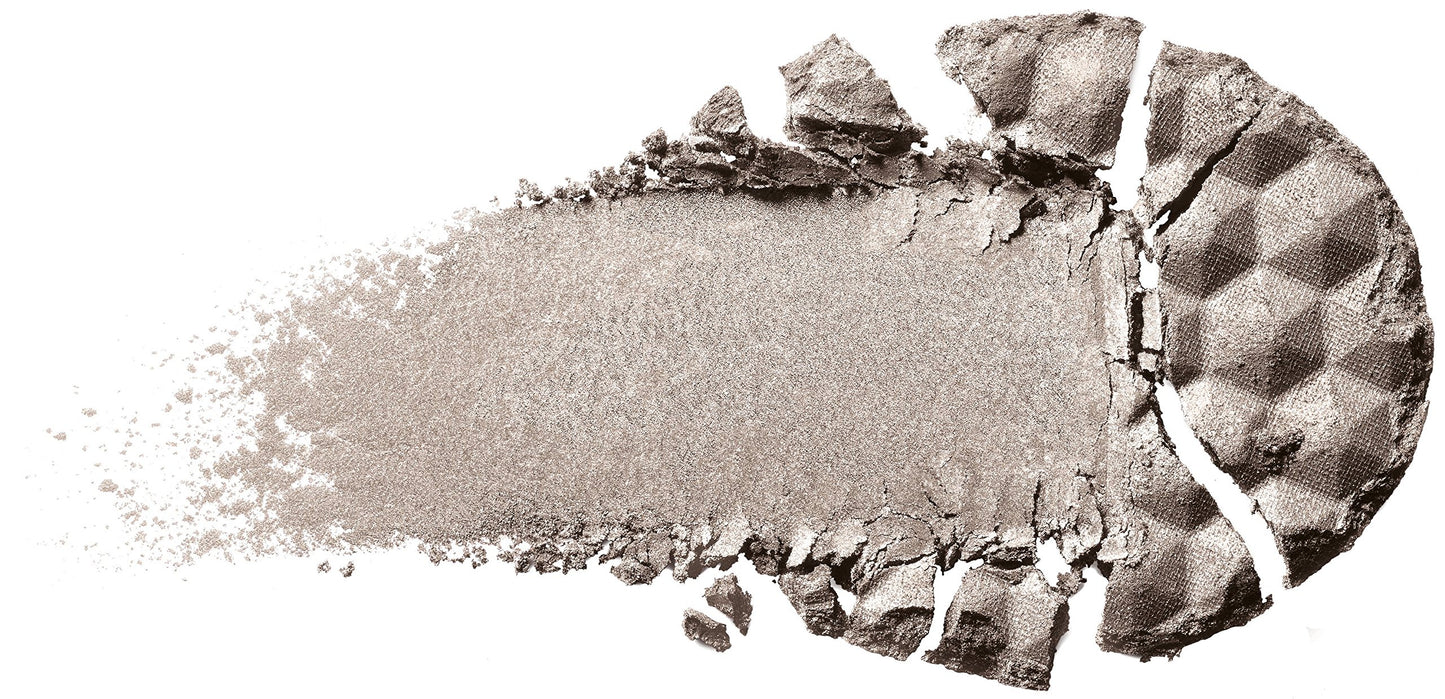 L'Oréal Paris Infallible Paints Eyeshadow Metallics, Caged, 0.09 oz.