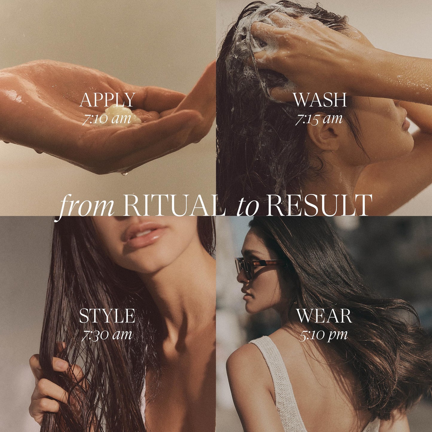 L'ANZA Keratin Healing Oil Shampoo Hydrating Cleanse, Boosts Softness, Adds Lustrous Shine, Anti-Frizz, Color Safe, Strengthening Anti-Humidity