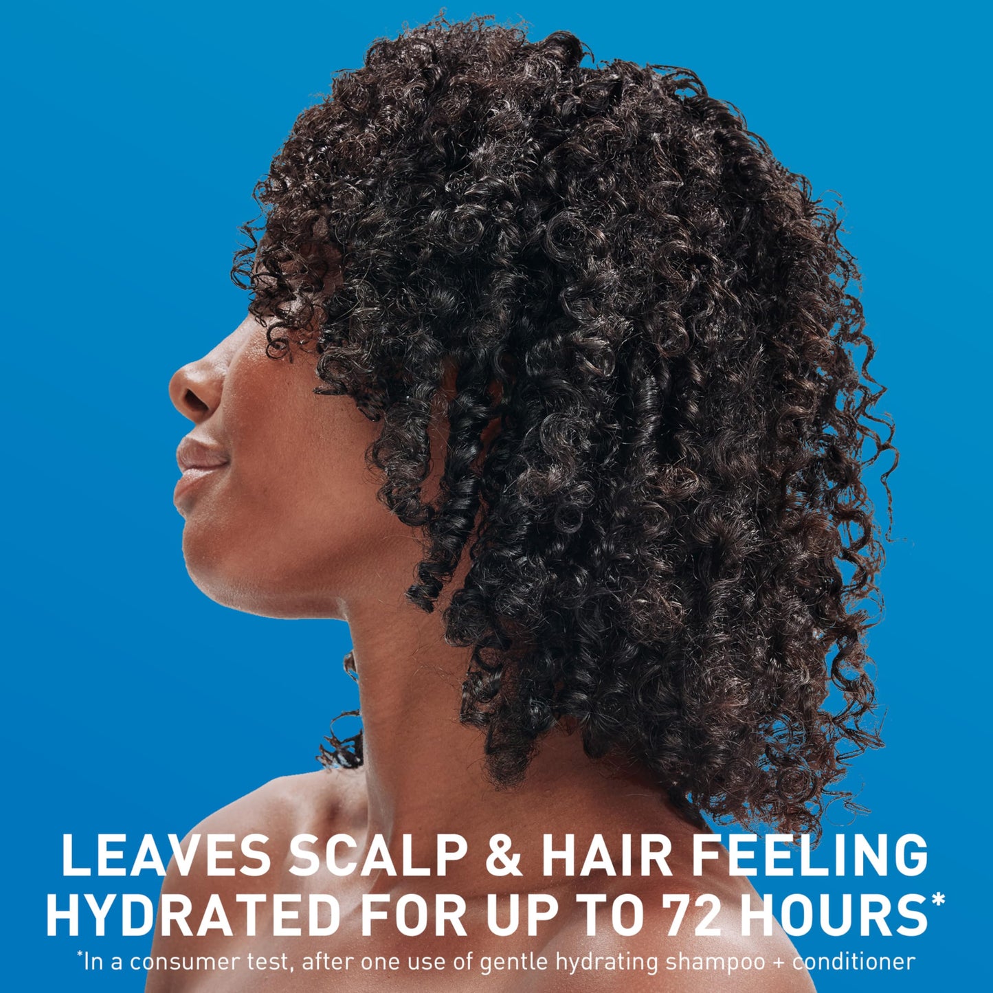 CeraVe Gentle Hydrating Shampoo, With Ceramides, Niacinamide & Hyaluronic Acid For Soft, Healthy Looking Hair & Scalp, Sulfate Free & Color Safe Beauty and Personal Care CeraVe