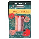 Burts Bees, Gift Set Kissable Color Cool