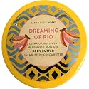 Bath and Body Works Dreaming Of Rio Body Butter