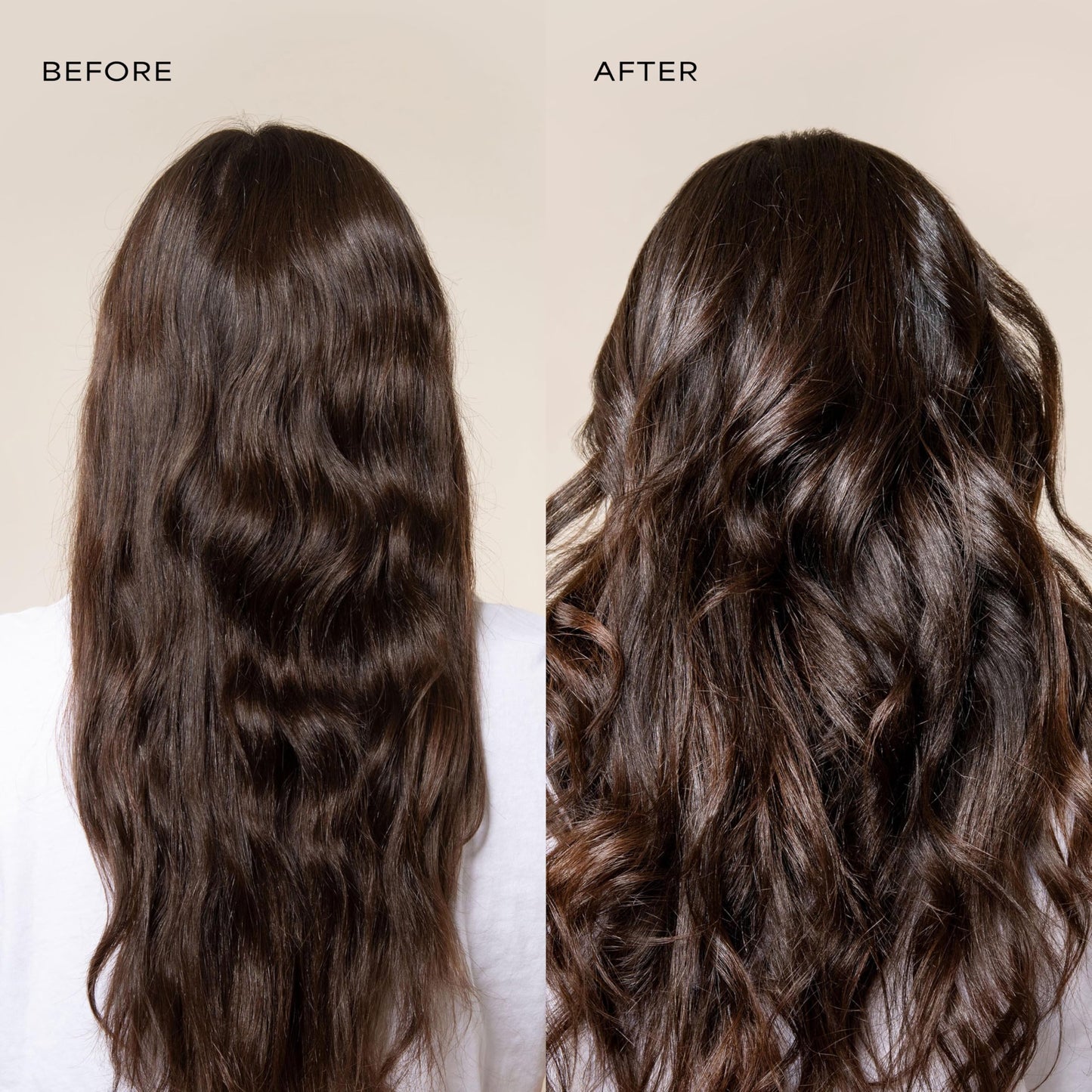 Raw Sugar Shampoo and Conditioner Set, The Wave Maker Hair Care Duo, 16 Fl Oz Each, Enhances Texture, Volume & Shine for Soft, Natural Wavy Curls