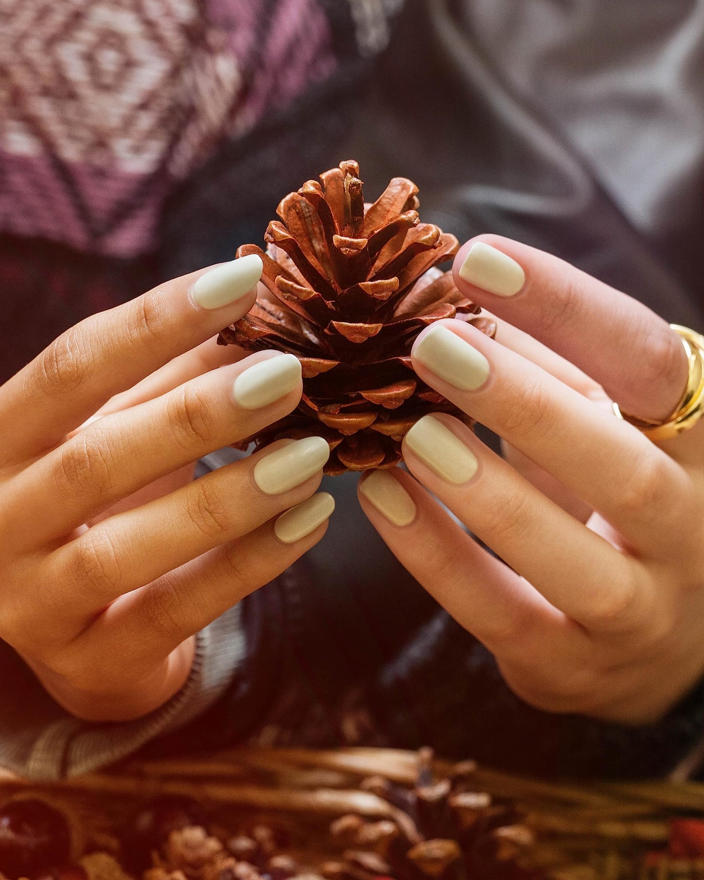 Morgan Taylor Fall Change Of Pace Collection - Professional Lacquer, Vibrant, Chip-Resistant, Fast-Drying, Long-Lasting, High-Shine, Perfect Beauty & Personal Care Morgan Taylor