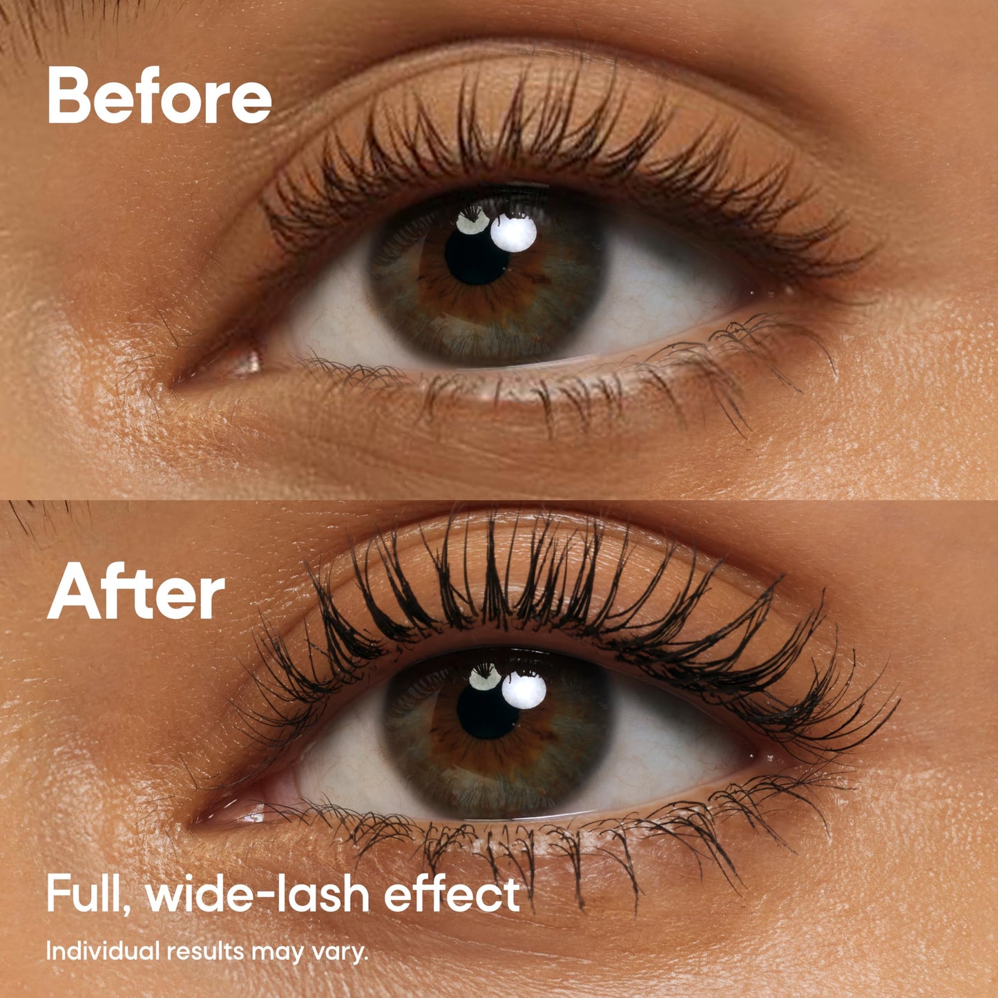 Almay Thickening & Tint Mascara, Nourishing Mascara, Hypoallergenic, 402 Black, 2 pack Beauty and Personal Care Almay