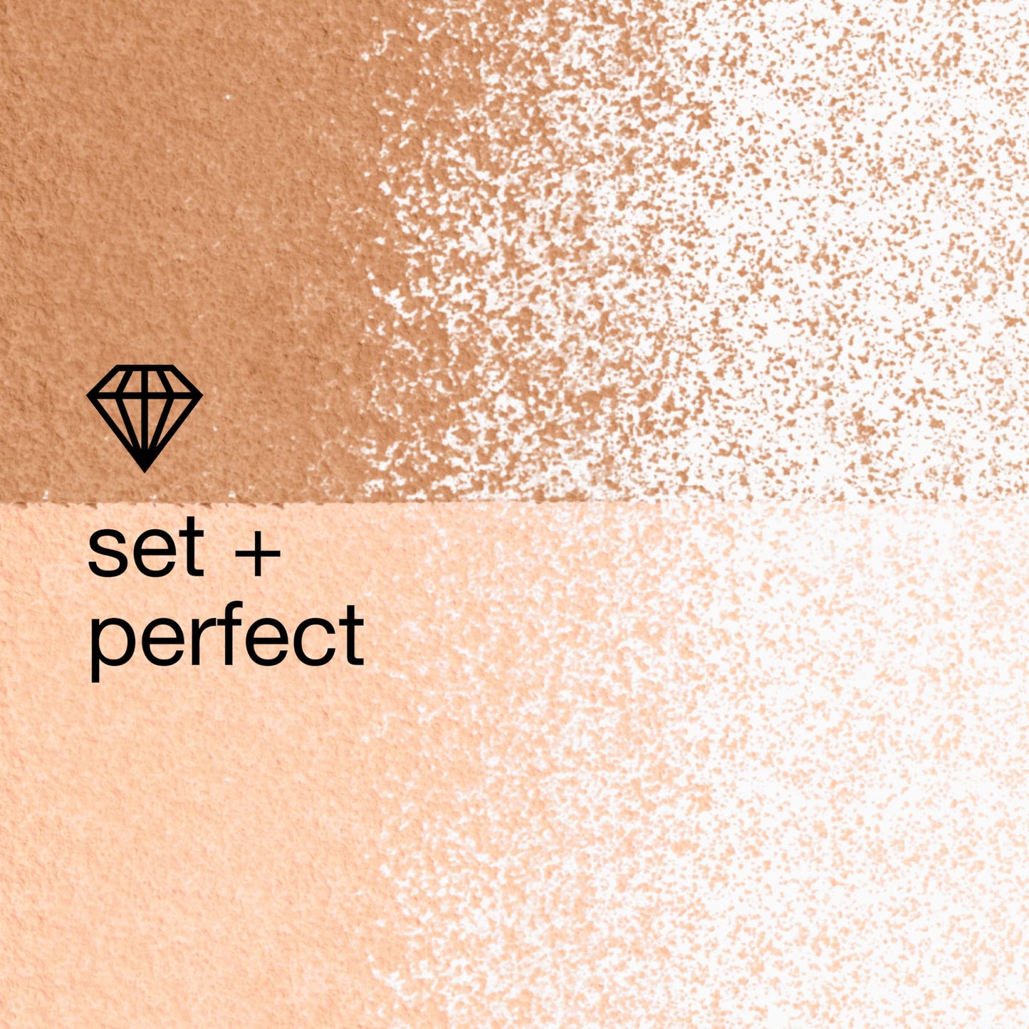 Clinique Blended Face Loose Setting Powder For All Skin Types | Sheer Coverage, Natural Finish, Transparency 5, 0.88 Ounce
