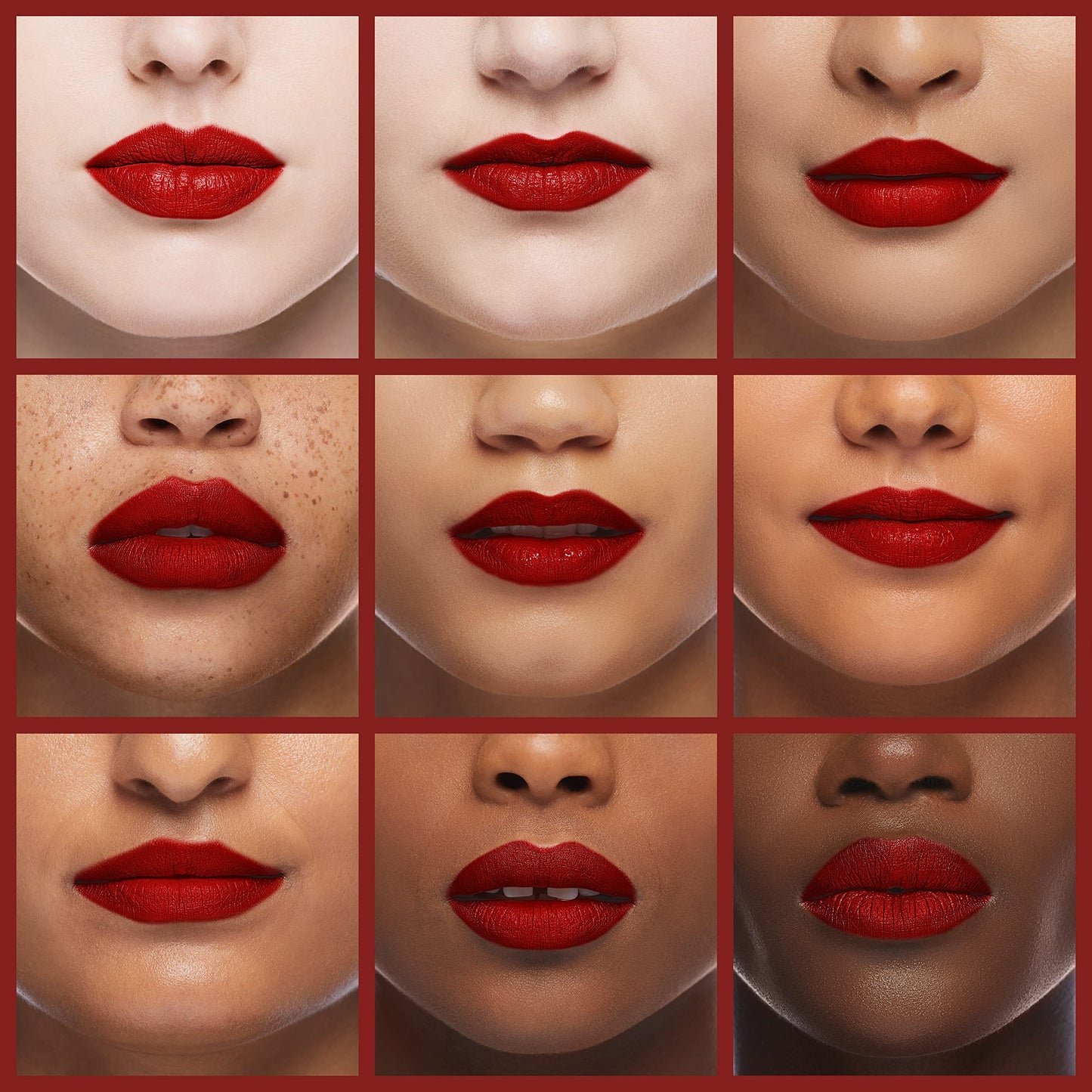 NARS Velvet Matte Lip Pencil - Cruella 2.4g/0.08oz