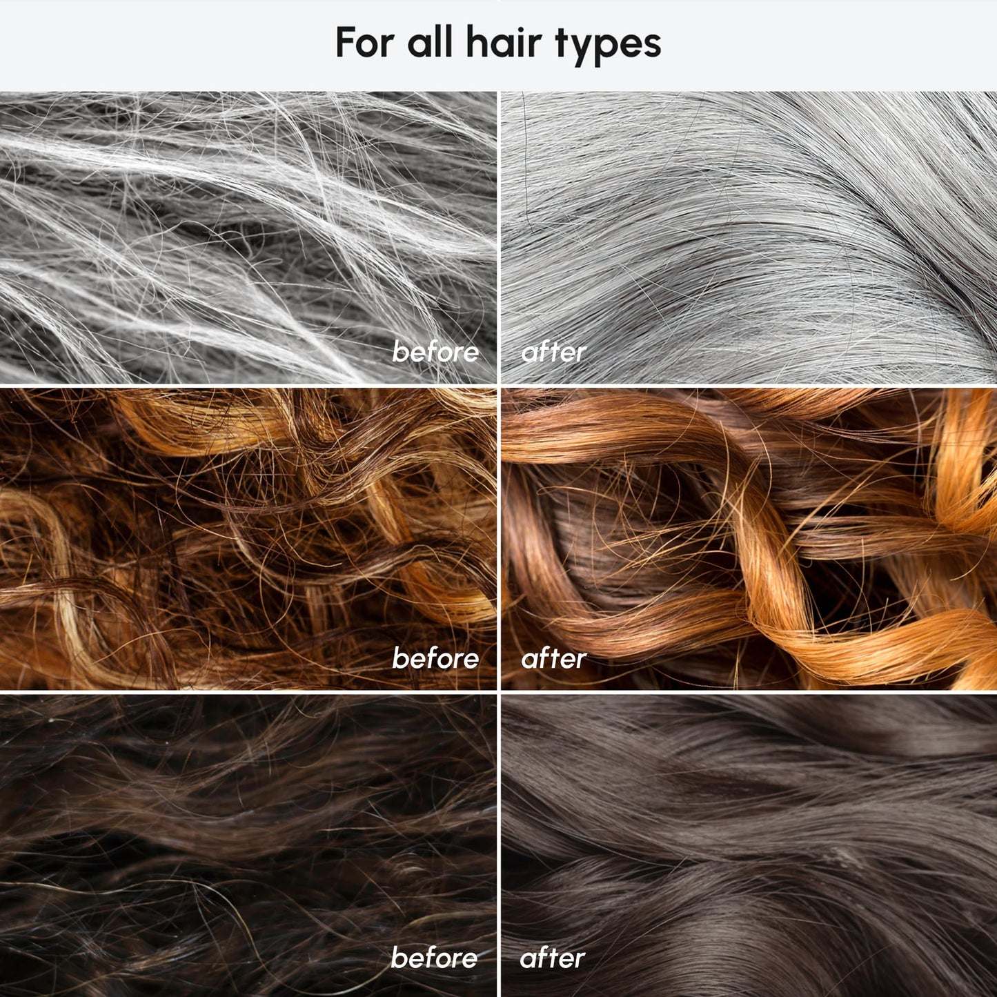 MAREE Hair Oil for Frizzy Hair with Argan Oil, Keratin & Biotin 3 PACK - Hair Serum for Dry and Curly Hair Gloss - Frizz Control Hair Care Products Beauty and Personal Care MAREE