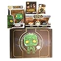 Funko POP! Games League of Legends Limited Edition Collector's Box