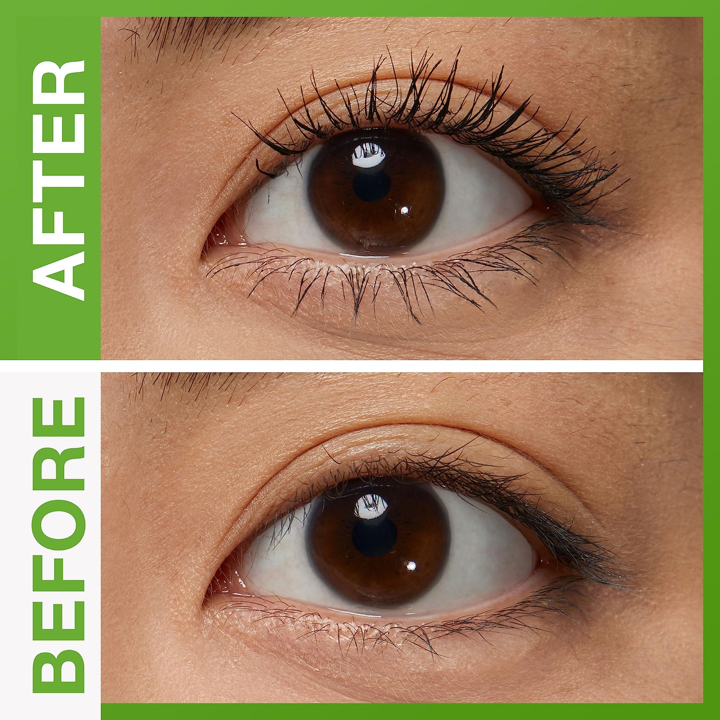 Maybelline New York Define-A-Lash Lengthening Washable Mascara, Very Black. For Washable Definition and Shape in Longer-looking Lashes , 0.22 Fluid