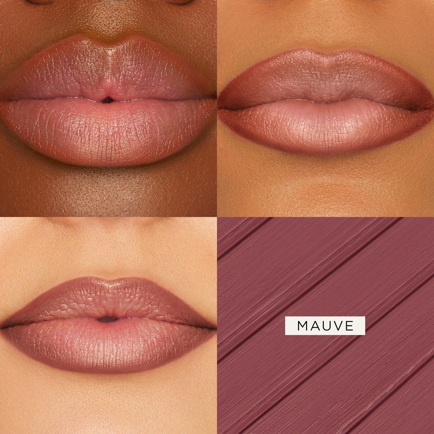 tarte maracuja juicy lip liner - Creamy, Matte, Lip Liner with Hyaluronic Acid with Vitamin E, Vegan & Cruelty-Free, full size, mauve