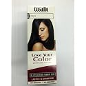 CoSaMo 783 Love Your Color Black (Pack of 3)