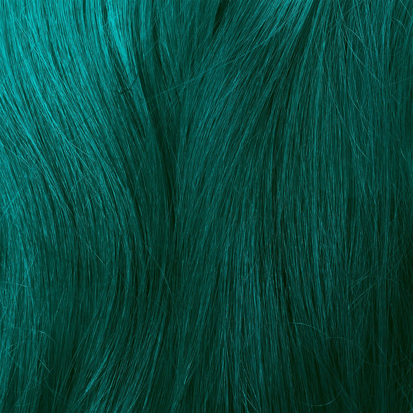 Lime Crime Unicorn Hair Dye Full Coverage, Sea Witch (Rich Teal) - Vegan and Cruelty Free Semi-Permanent Hair Color Conditions & Moisturizes