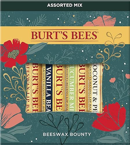 Burt’s Bees Beeswax Bounty Assorted Set